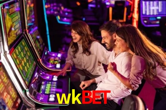 Desvendando o Mundo dos Jogos Virtuais na wkbet