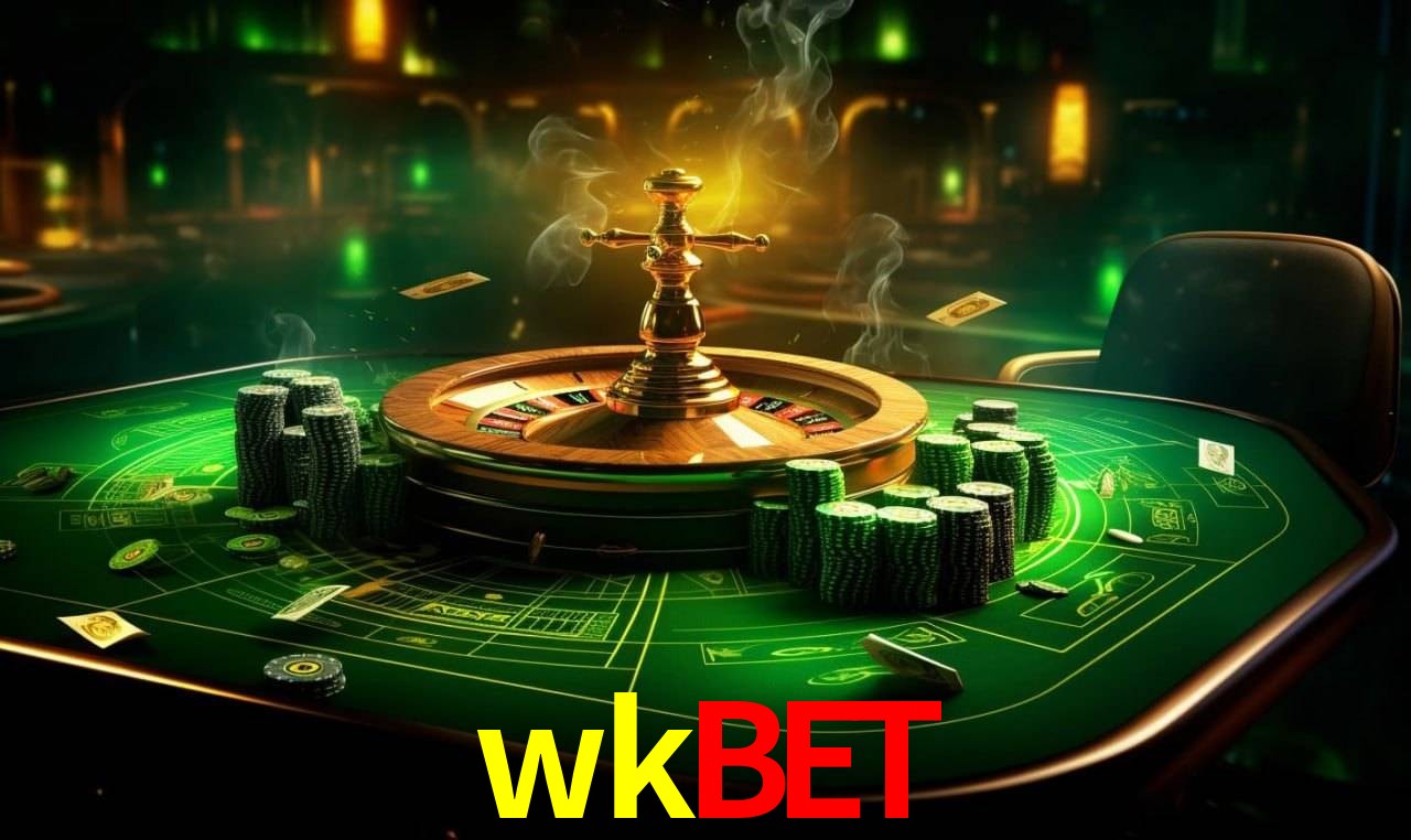 Desvendando o Mundo dos Jogos Virtuais na wkbet